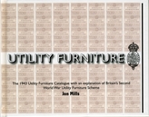  Utility Furniture of the Second World War
