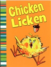  Chicken Licken