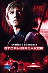  Stormbreaker
