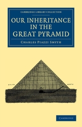  Our Inheritance in the Great Pyramid