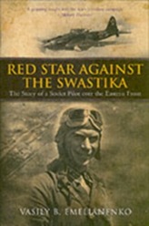  Red Star Against the Swastika