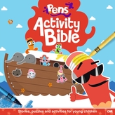  Pens Activity Bible