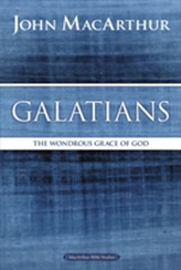  Galatians