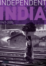  Independent India, 1947-2000