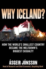  Why Iceland?