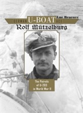  German U-Boat Ace Rolf Mutzelburg