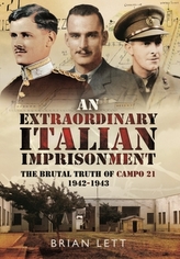 An Extraordinary Italian Imprisonment