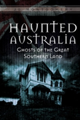  Haunted Australia