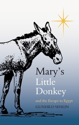 Mary's Little Donkey