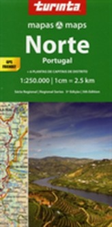  North Portugal