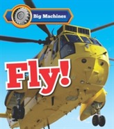  Big Machines Fly!
