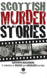  Scottish Murder Stories