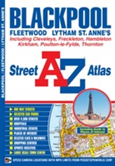  Blackpool Street Atlas