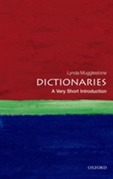  Dictionaries: A Very Short Introduction