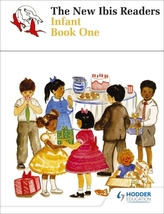  New Ibis Readers Book 1