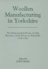  Woollen Manufacturing in Yorkshire