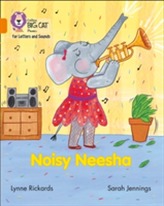  Noisy Neesha