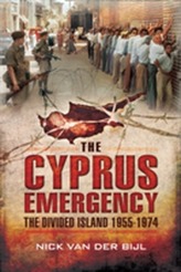 The Cyprus Emergency