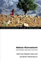  Abbas Kiarostami