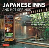 Japanese Inns and Hot Springs