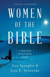  Women of the Bible