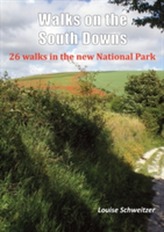  Walks on the South Downs