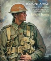  To Paint a War