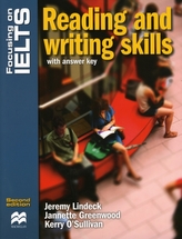  Focusing on IELTS - Reading and Writing Skills with Answer Key - 2nd edition