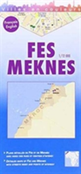  Fes-Meknes and Environs