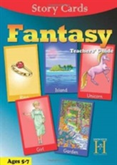  Fantasy: Teachers' Guide: Ages 5-7
