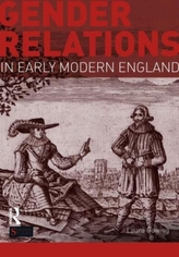  Gender Relations in Early Modern England