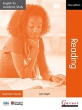  English for Academic Study: Reading Teacher's Book - Edition 2