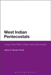  West Indian Pentecostals