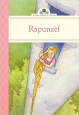  Rapunzel