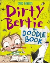  My Doodle Book!