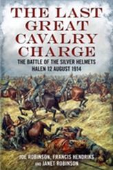  Last Great Cavalry Charge