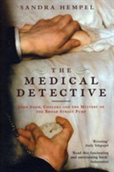  Medical Detective