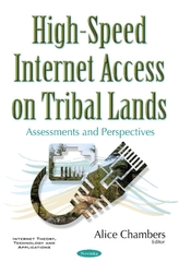  High-Speed Internet Access on Tribal Lands