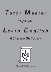  Tutor Master Helps You Learn English