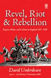  Revel, Riot, and Rebellion