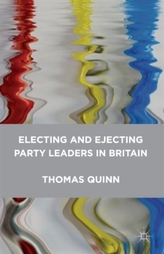  Electing and Ejecting Party Leaders in Britain