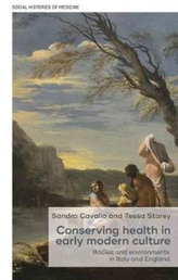  Conserving Health in Early Modern Culture