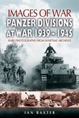  Panzer-Divisions at War 1939-1945
