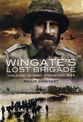  Wingate's Lost Brigade