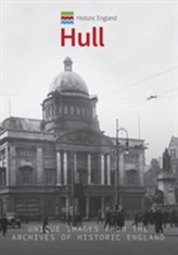  Historic England: Hull