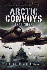 Arctic Convoys 1941-1945