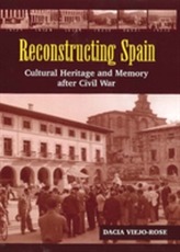  Reconstructing Spain