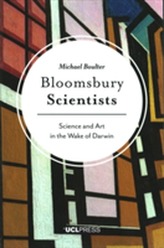 Bloomsbury Scientists