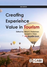  Creating Experience Value in Tourism