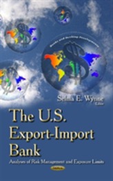 U.S. Export-Import Bank
